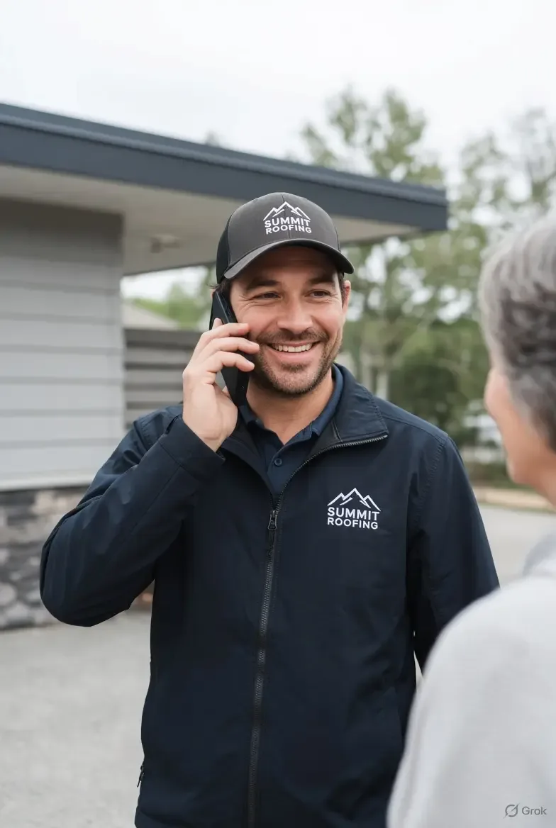 Flat Roof Leak Repair Missouri FAQs
